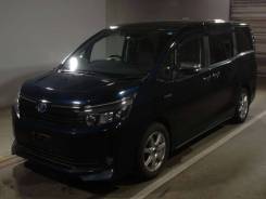 Toyota Voxy. ZWR80, 2ZRFXE ����