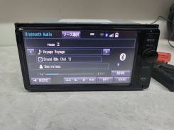 ��������� Toyota NSZN-W64T DVD SD USB Bluetooth ����