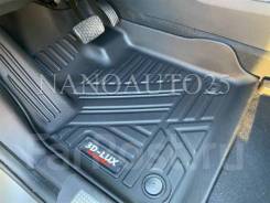  3D-LUX  Chery Exeed TXL (2019++)  WeatherTech 3254658 