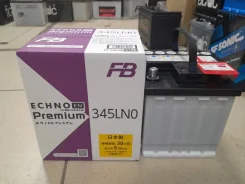 FB Echno. 38��.�., L0, 270��., ��������, ������������ ������ ����