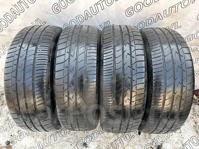 Toyo Tranpath mpZ, 195/65 R15, 15", 1 шт, 195 мм, 65 %, радиальный ...
