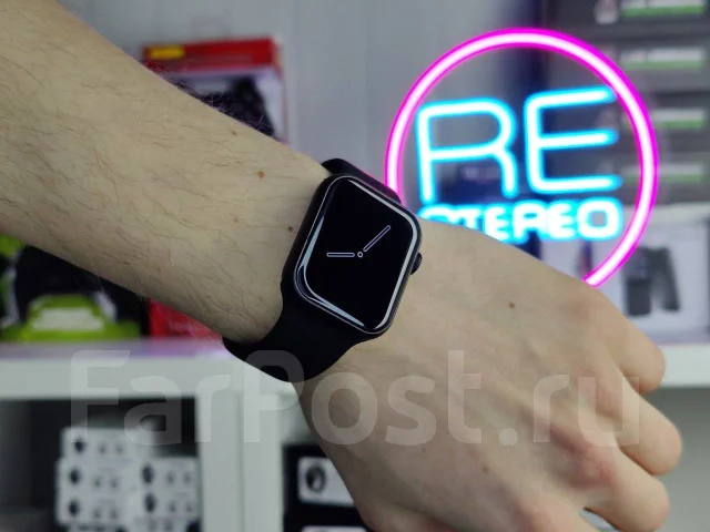 Apple Watch Series 9. GPS, NFC ����