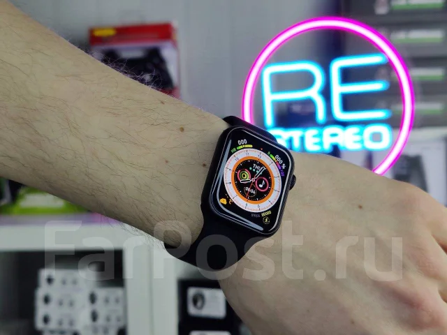 Apple Watch Series 9. GPS, NFC ����