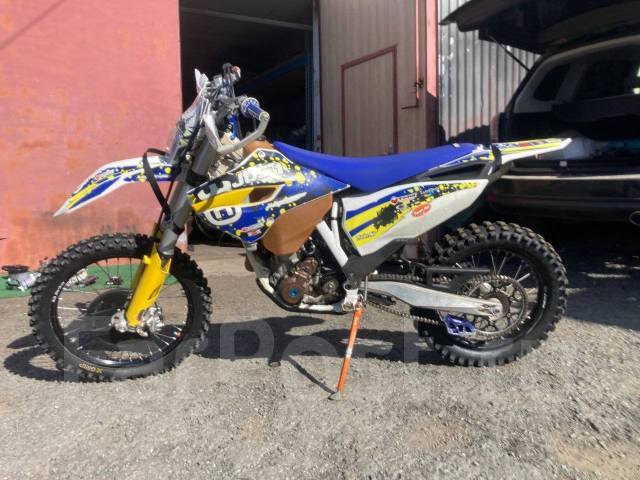 Технические характеристики и особенности модели FE 250 2014