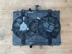 �������� ���������� ��������� ����������� Nissan X-Trail, TNT31 21400-JG300 ����