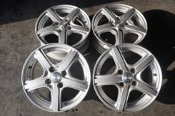 Dunlop Plencia. 5.5x14", 4x100, ET42, �� 73,1���. ����