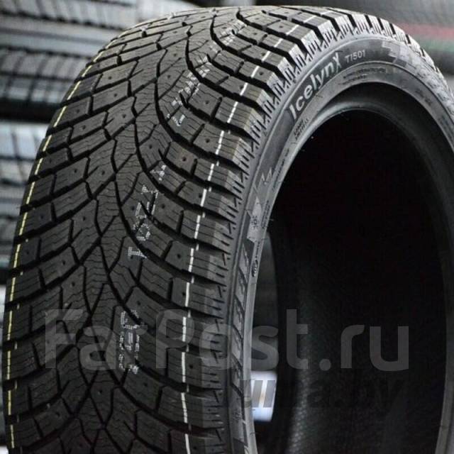 Triangle IcelynX TI501, 175/65 R14, 14", 2 шт, 175 мм, 65 %, радиальный ...