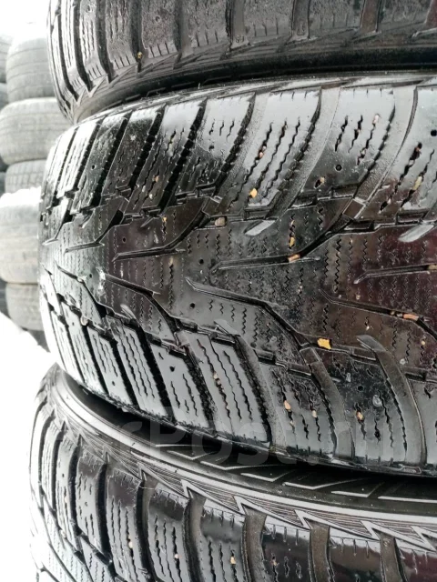 Nexen Winguard WinSpike WH62. ������, ����������, �/�, ����� 30 % ����