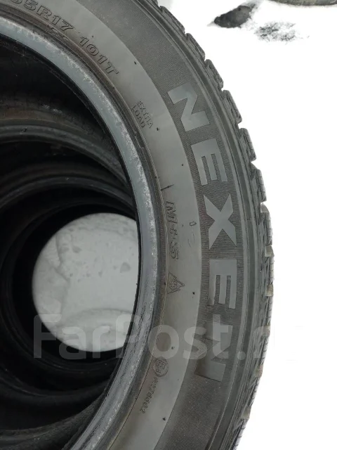Nexen Winguard WinSpike WH62. ������, ����������, �/�, ����� 30 % ����