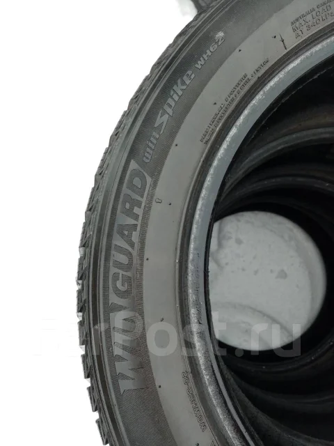 Nexen Winguard WinSpike WH62. ������, ����������, �/�, ����� 30 % ����