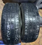 Nokian Hakka C2. ������, 2019 ���, �/�, ����� 10 % ����