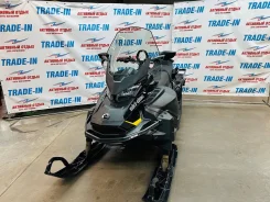 BRP Ski-Doo Skandic. ��������, ��� ���, ��� ������� ����