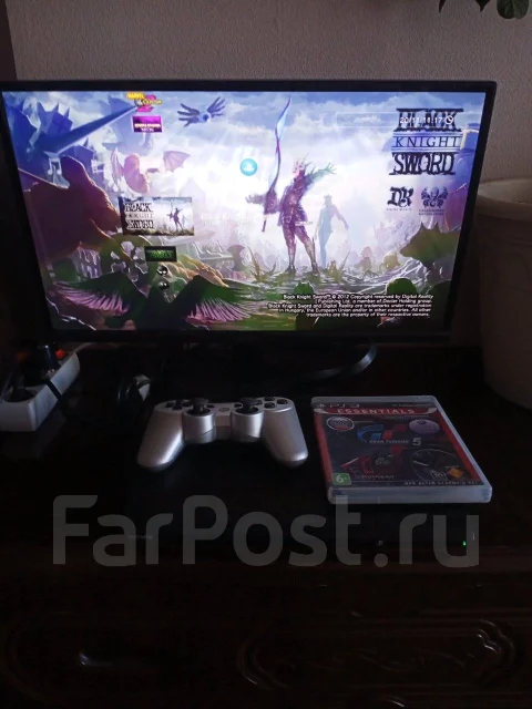 Sony PlayStation 3 Super Slim ����