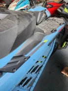 BRP Ski-Doo Freeride 146. ��������, ��� ���, ��� ������� ����