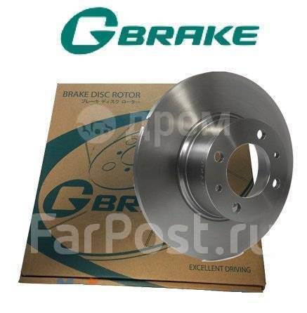 Тормозные диски G-Brake. Бесплатная доставка и упаковка купить во ...