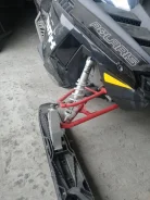 Polaris PRO-RMK 800 155. ��������, ��, �� ����