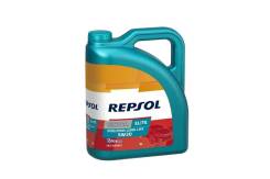 Repsol. 5W-30, �������������, 4��. ����