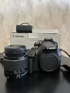 Canon EOS 2000D ����
