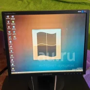 Samsung. 17", ���������� �� (LCD, LED, QLED) ����