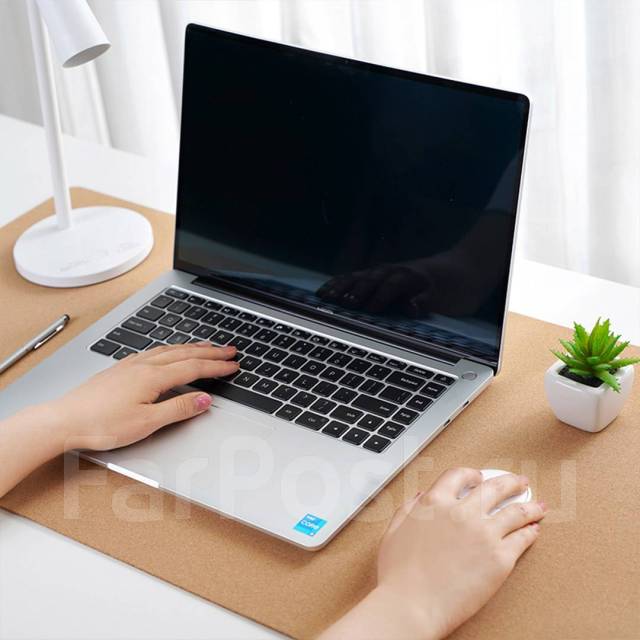 Коврик для мыши Xiaomi пробковый 800x400 мм. Gadget, новый, в наличии ...