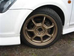 Avangrade. 6.5x15", 4x100, ET35, �� 63���. ����