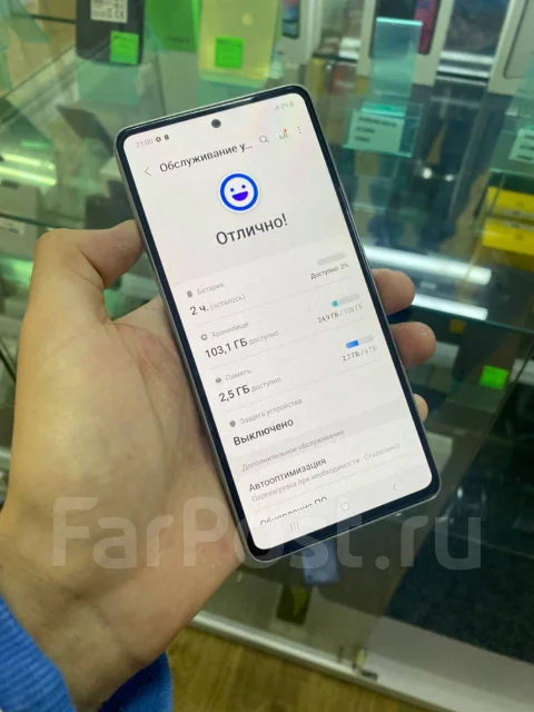 Samsung Galaxy A53 5G. �/�, 128 �� ����