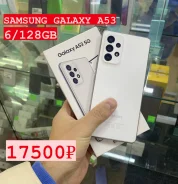 Samsung Galaxy A53 5G. �/�, 128 �� ����