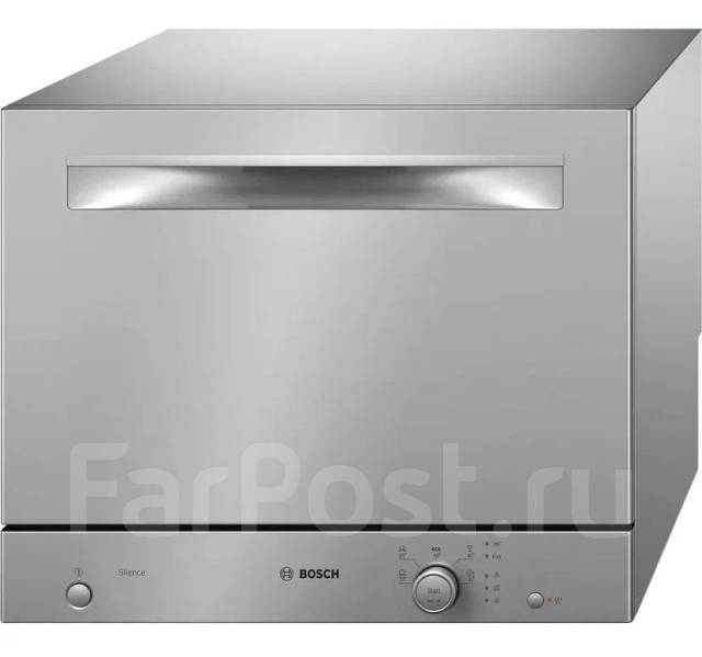 Посудомоечная машина компактная Bosch ActiveWater Smart малогабаритная ...