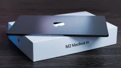 Apple MacBook Air 15 2023 MQKU3. 15.3", ��� 8 ��, ���� 256��� ����
