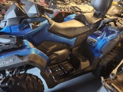 BRP Can-Am Outlander. ��� ���\���, ��� ������� ����