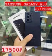 Samsung Galaxy A53 5G. �/�, 128 �� ����