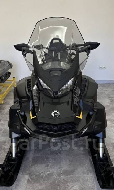 Ski Doo Skandic 900 Ace