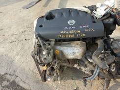  Nissan Presage 2004 10102CN0A1 TNU31 QR25DE 10102CN0A1 
