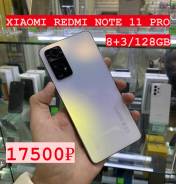 Xiaomi Redmi Note 11 Pro. /, 128  