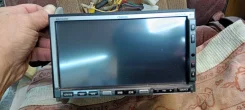 Clarion MAX760HD ����