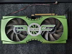 GeForce GTX 470 ����