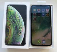 Apple iPhone Xs. �/�, 64 ��, ������ ����
