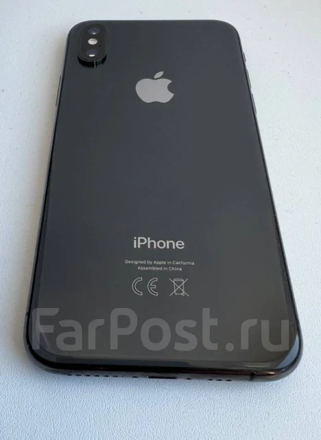 Apple iPhone Xs. �/�, 64 ��, ������ ����