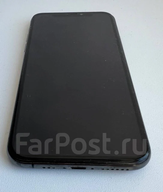 Apple iPhone Xs. �/�, 64 ��, ������ ����