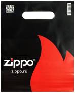  Zippo /  PBG 