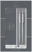  Parker Jotter Core Stainless Streel CT  ./ . KB61 (2093256) 