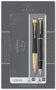  Parker Urban Core Muted Black GT  ,   FK200 (2093381) 