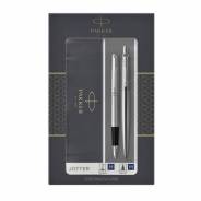  Parker Jotter Core Stainless Steel  ,   FK61 (2093258) 