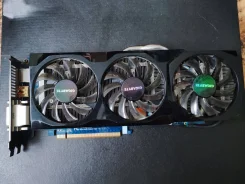 GeForce GTX 570 ����