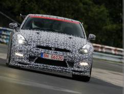 ���������� ���� ��� ��������������, �������� Nissan GT-R nismo R35 ����