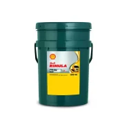 Shell Rimula R6 MS