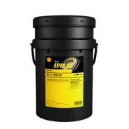 Shell Spirax
