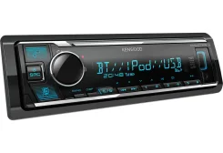 Kenwood KMM. ��� ����� �� ������������ ����