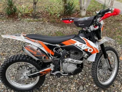 Kayo T2 250 MX. 250����. ��., ��������, ��� ���, ������ �� �� ����