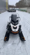 BRP Lynx 69 Ranger. ��������, ��, �� ����